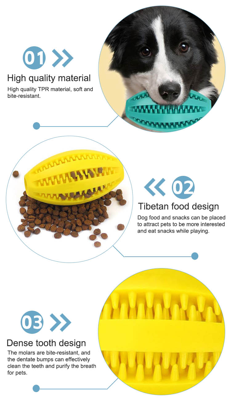 dog ball toys